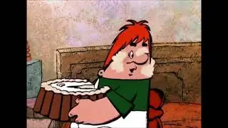 Ты шо сума сошел, Карлсон