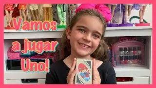 Vamos a jugar Uno - H2O