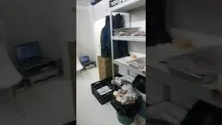 Выезд ***