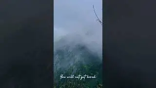 Majestic Monsoon of Maharashtra #indian #travel #trending #trendingshorts #monsoon #maharashtra