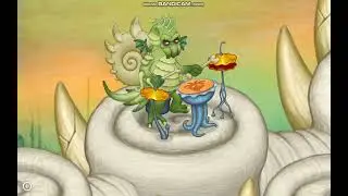 Shellbeat (Call of Shellthulu) Animation Water Island