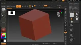 Getting Ready in ZBrush  | Lesson 1 | ZBRUSH IN HINDI