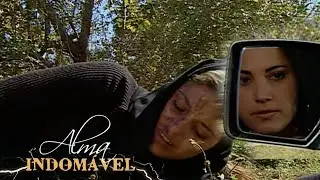 Alma Indomável - Capítulo 99 | Dublado (Sem Cortes)