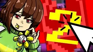CLICKERTALE 2 | The Official Undertale Clicker Sequel!! (Undertale fangame)