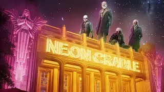 PAYDAY 3 - The Crypto Heist