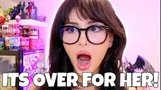 Sssniperwolf Lawsuit Will Destroy Her Carrer!