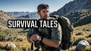 USAF Survival School (1970): 5 Things Nobody Told You.