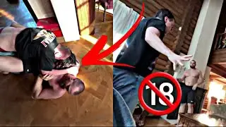 ФРАМЕ ТАМЕР И ДАНИЛА ГОРИЛА ЗАНИМАЮТСЯ ЭТИМ НА СТРИМЕ!!