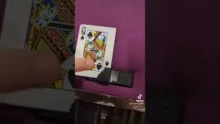 How does the dealer know they have Blackjack? 