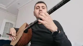 FATİH AKÇAY / MERHABA ŞEHR-İ RAMAZAN (YA HANNAN YA MENNAN) / UŞŞAK İLAHİ