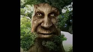 1 HOUR of Wise Mystical Tree 🌳