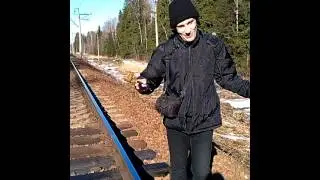 Ерохин и какашки на Савеловском направление.