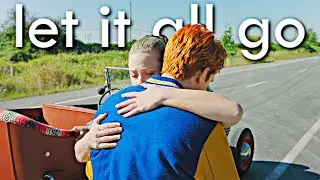 Betty & Archie | Let It All Go {+5x03}