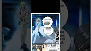 The Superb Captain in the City  chapter 19 subtitel indonesia