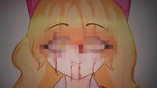 [FNAF] Who is she ? || Elizabeth afton