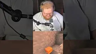 🥧🤣 ТОХА И ПИРОЖКИ В MINECRAFT T2X2 #t2x2 #майнкрафт #shorts