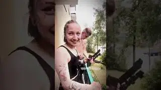 виолетта малышенко // пацанки 7 #янапився