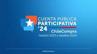 Cuenta Pública Participativa