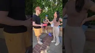 best pickup line gets mystery gift