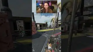 My Worst Habit in Apex Legends