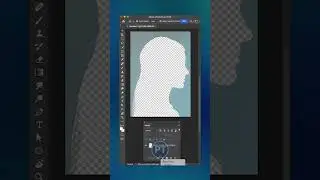 Make Silhouette Artwork in Photoshop