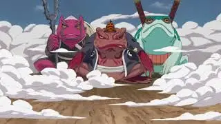 Naruto & Kurama 「AMV」 - Warriors