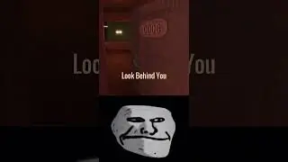 USING CRUCIFIX ON VOID 😱?! (Doors Hotel+)