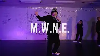 Arche - M.W.N.E.  / RYUJI Choreography