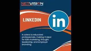 Takeaways For Social Media Marketers in 2024
