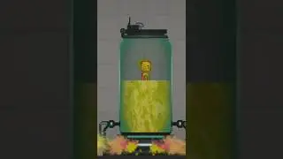 🧐КАК СДЕЛАТЬ ГИБРИДА В МЕЛОН ПЛЕЙГРАУНД
