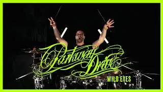 Parkway Drive - Wild Eyes (Drum Cover)