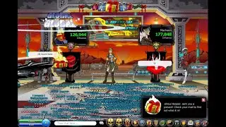 Epicduel Gifting Day 28 | Ghoul Reaper sniped