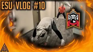 ESU VLOG #10