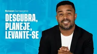 Estudando a Parábola do Filho Pródigo | Robson Damasceno