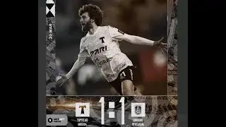 Первая Лига: Торпедо - Шинник