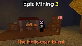 The New Halloween Event + All Sinister Pumpkin Locations