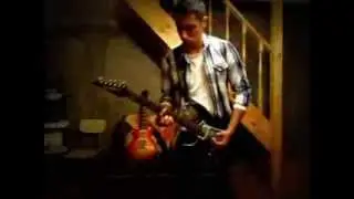 Oye mi amor - Maná cover