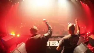 Pussy lounge 03.01.2015 official aftermovie