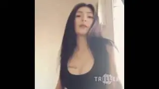 ¿Abbie Tolentino? o  ¿Kim Domingo?  SEXY DANCE Wuuuuuuhhh!