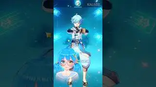 Ranking Liyue's DRIP 💦😳 Part 3! | Genshin Impact