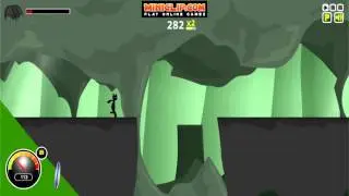 Flood runner 2 live commentary