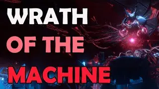 Wrath of the Machine Reprised Raid Refresher Guide for Season 22 Destiny 2!