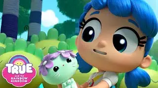 Wilderness of the Rainbow Kingdom 🌲 True and the Rainbow Kingdom 🌈