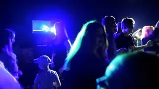 Сходка #АвтозвукШахты Закрытие летнего сезона