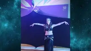Fusion Bellydance