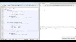 Учебник по ООП в JavaScript. Трепачёв Д.П. theory.phphtml.net