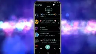 MONSTER WA V2|| 100%immune || NEWWHATSAPP