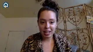 Plenary Session on Addressing Racism: Interview with Sophia Burns