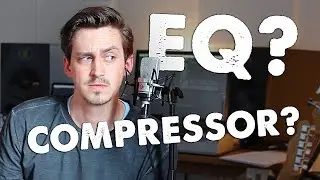 Great sound for voice recordings | A tutorial
