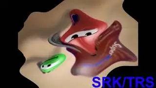 Preview 2 V17 Serbia Sberbank Effects Round 1 vs Everyone (1/20)
